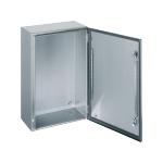 Vægskab 400x300x150 rustfri 304l