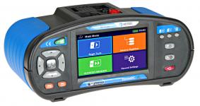 Metrel mi3152 xc eurotest