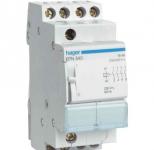 Kiprelæ 16a 250v 4sl sp 230v