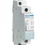 Kiprelæ 16a 250v 2sl sp 48v