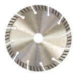 Diamantskive ø125mm