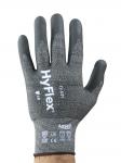 Ansell hyflex 11-531 cut b 1/4 dyp str 7