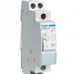 Kiprelæ 16a 250v 1sl+1brsp 230v