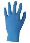 Handske ansell versatouch 92-465 kraftig food engangs str 7,5-8 (m) 100 stk