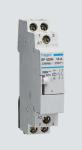 Kiprelæ 16a 250v 2sl+2br spole 24v