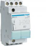 Kiprelæ 16a 250v 2sl+2br spole 230v