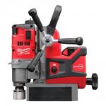 18v magnetborestander fuel m18fmdp-502c /inkl.2x5,0ah lader og kuffert