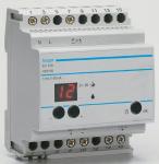 Lysstyringsenhed 1-10v