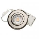 profile low - stl brstet ra95 38 320lm 2700k 6w led downlight 30 diospot