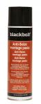 Blackbolt anti-seize monteringspasta spray 500 ml