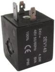 Magnet spole 24v 50hz/60hz for viking xtreme