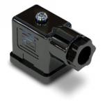 Standard kabelhætte 22 mm form b