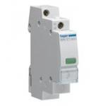 Signallampe 230v led grøn