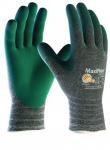 ATG MaxiFlex Comfort 34-924 HT Handsker - Grey melange / 8 | Handsker | Handsker | Montagehandsker