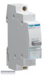 Kiptryk 16a 1sl+1br 250v