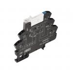 Weidmüller Relæmodul trz 24vdc 1c/o