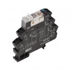 Relæmodul trz 24vdc 2co