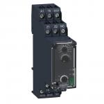 Timer forsinket tiltræk 1s-300t 2 c/o 24-240v