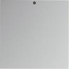 Tangent enkelt s./b. hvid 0
