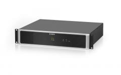 Pva-2p500 effekt forstærker 2x500w