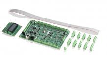 Pva-csk kaldestation kit