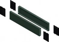 Sokkel sidepanel h=100mm