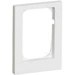 hvid asymmetrisk modul 5 1 68 ramme baseline fuga lk