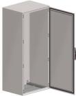 Gulvskab sm 1800x800x600 med montageplade