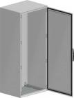 Gulvskab sm 2 døre 1800x1000x500 med montageplade