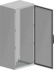 Gulvskab sm 2 døre 1800x1600x500 med montageplade