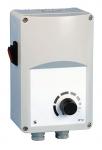 Novenco regulator speed 5a