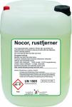 Rustfjerner nocor 10 liter dunk 111894