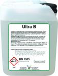 Rust- og kalkfjerner ultra b 10 liter 111914