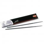 BAHCO fil til metal rund 4,8 mm