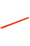 Bahco sandflex bi-metal maskinsavklinge 500x38x2,0mm z-6 billede