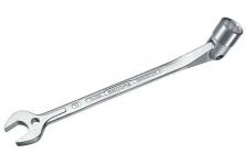 Lednøgle med gaffel 534 14 mm
