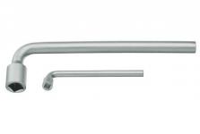 Pibenøgle 4-kt 25 v 14 mm