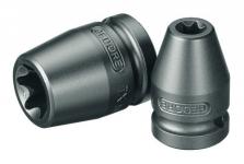 Krafttop 1/2 firkant txk19 e12