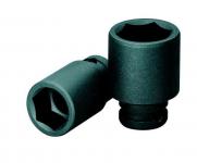 Krafttop 1/4 firkant k 20 11mm