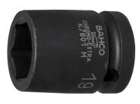Bahco krafttop metrisk 13 mm/1/2 firkant