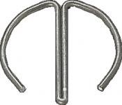 Bahco låsering f 3/8 firkant 8+10mm