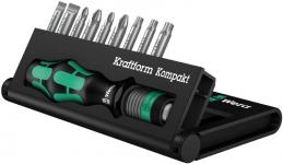 Kraftform kompakt 10 10 dele