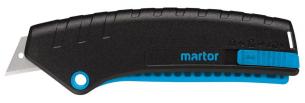 Martor mizar 125001 sikkerhedskniv