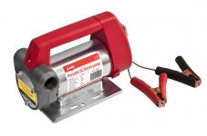 Kabi dieselpumpe 12v dc
