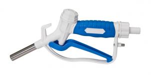 Kabi adblue aftapningspistol manuel