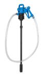 Kabi elektrisk multipumpe