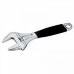 Bahco skiftenøgle 6 9029c forkromet