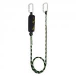 Manyard sharp-edge 2 m