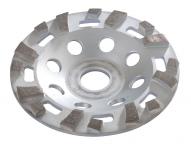 Baier diamantskive ø 125mm fh