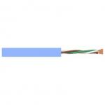 Multikabel lihh 5x0,75 blå cts uv afmåling